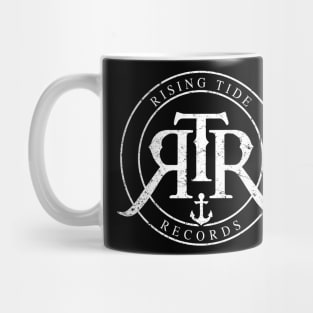 Rising Tide Records Mug